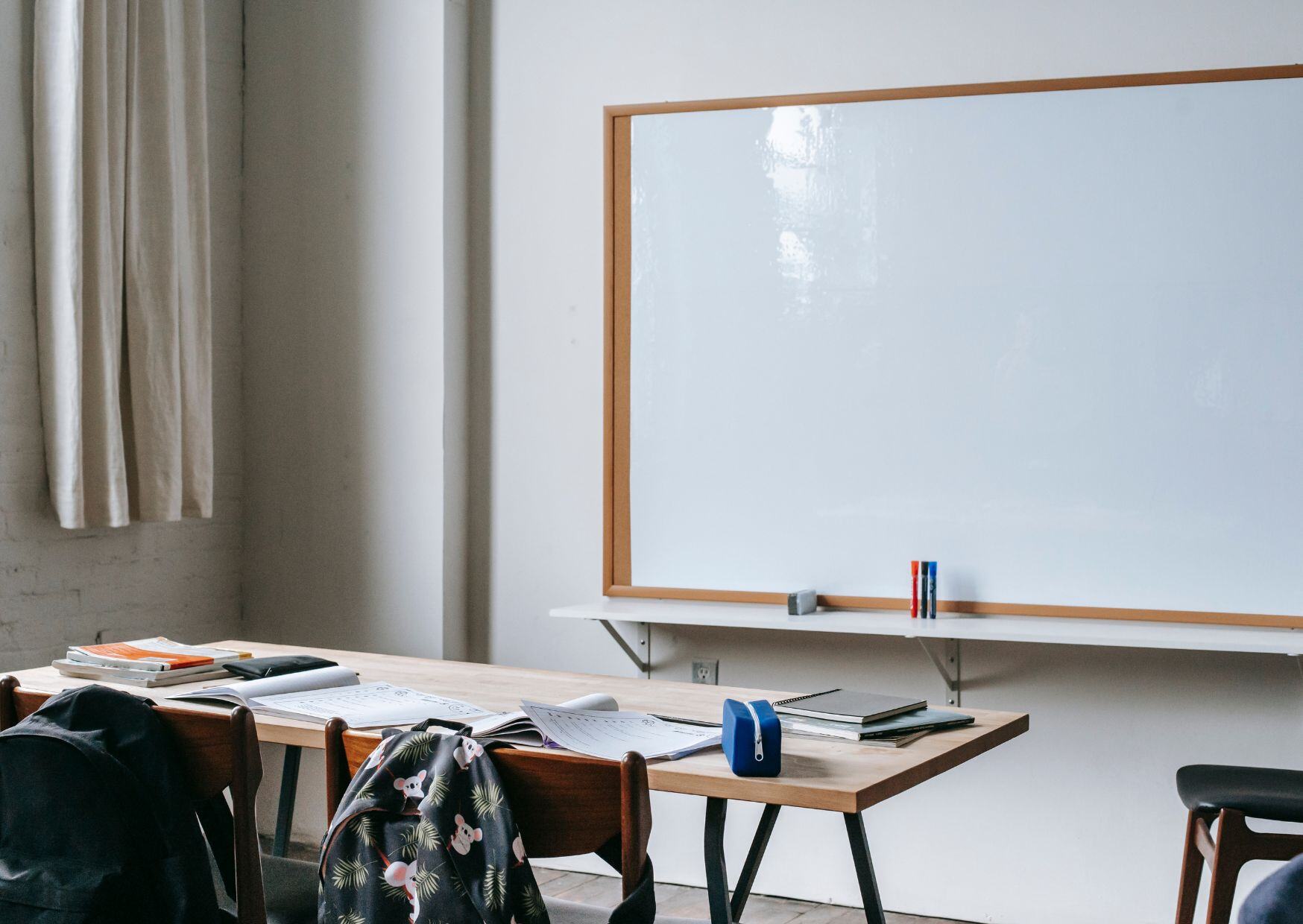 classroom